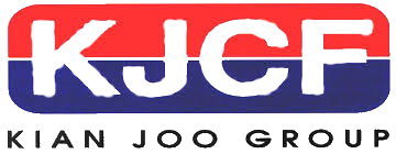 KJCF logo